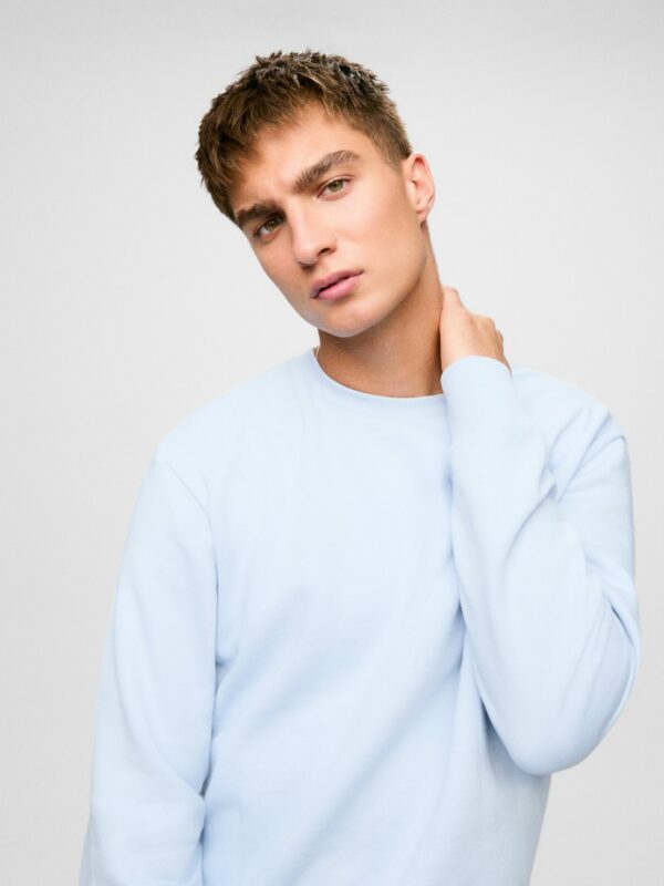 jack&jones blanks tour crew