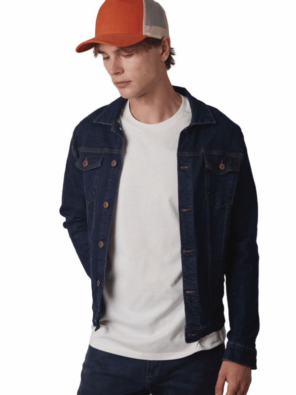 k up casquette trucker 5 panneaux