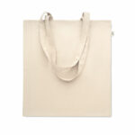 viveka tote bag en coton recyclé