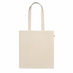 viveka tote bag en coton recyclé