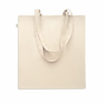 viveka tote bag en coton recyclé