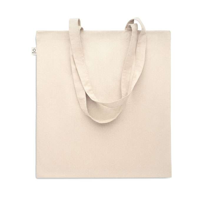 viveka tote bag en coton recyclé
