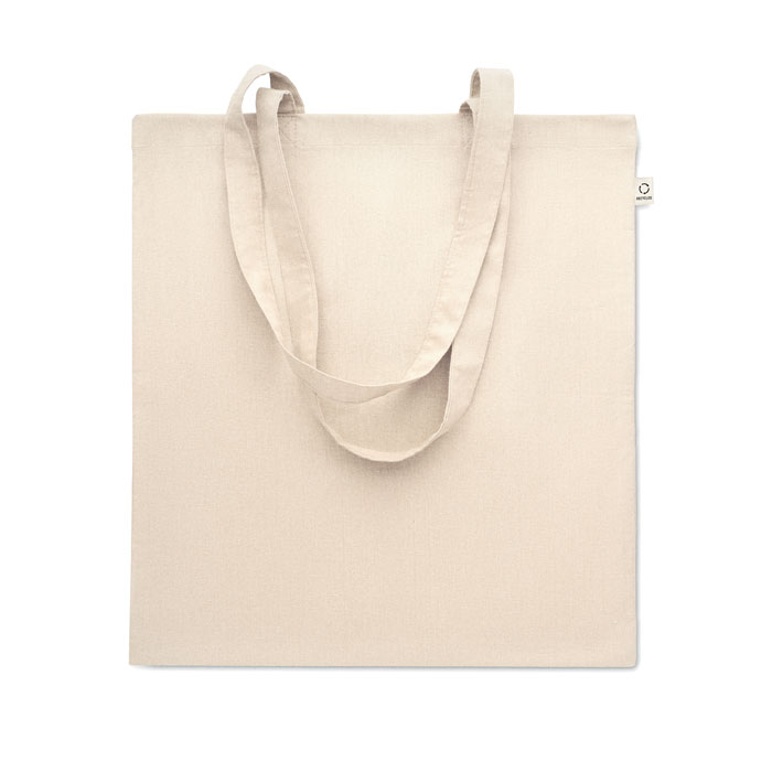 viveka tote bag en coton recyclé