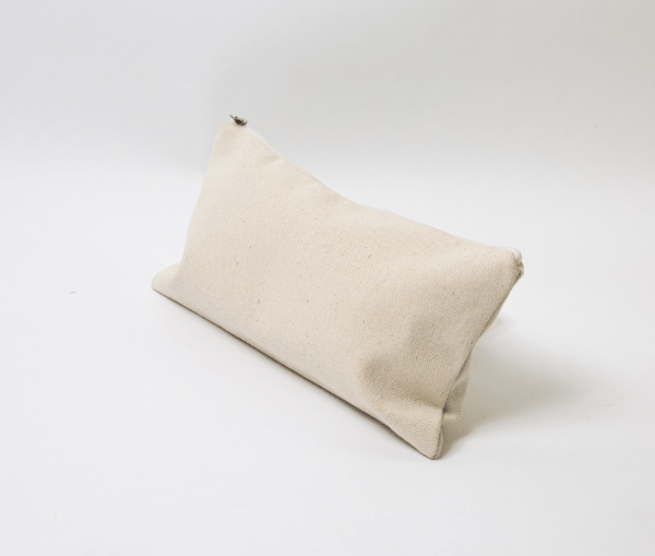 feel inde trousse publicitaire coton m naturel