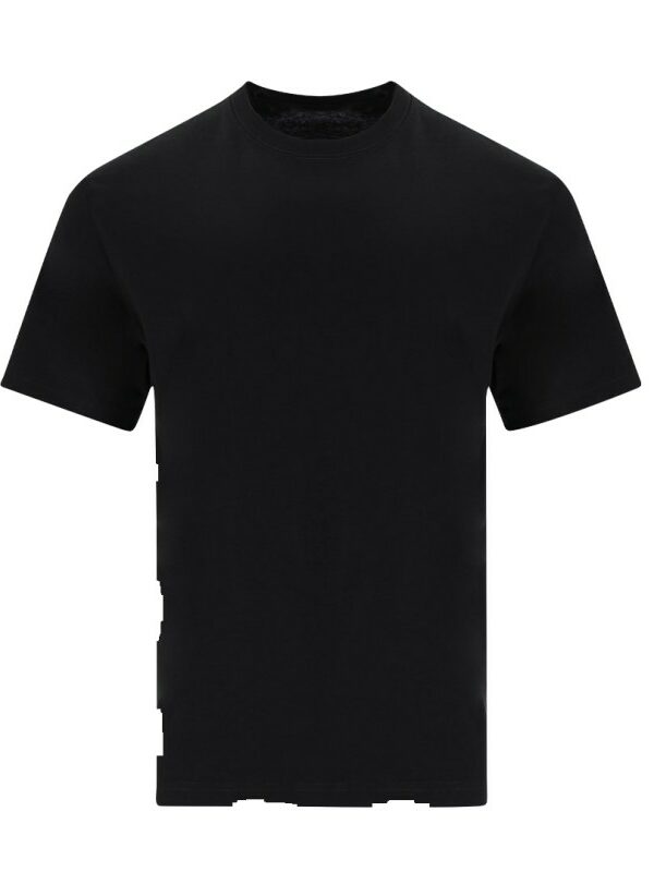 t shirt adulte oversize minton