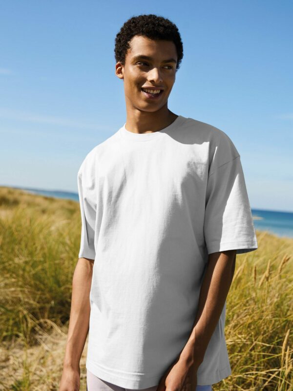 oversized t shirt