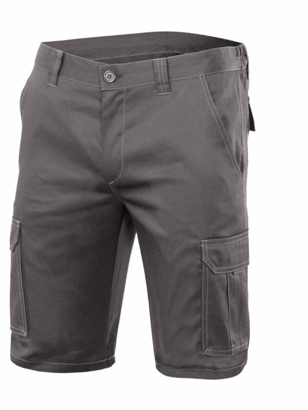 velilla bermuda stretch multipoches