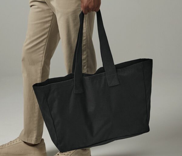 westford mill everyday canvas tote