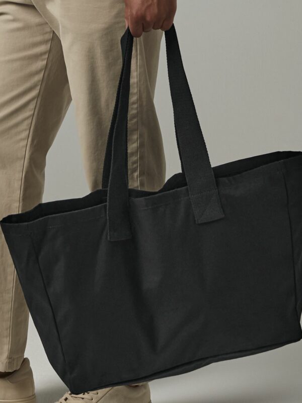 westford mill everyday canvas tote