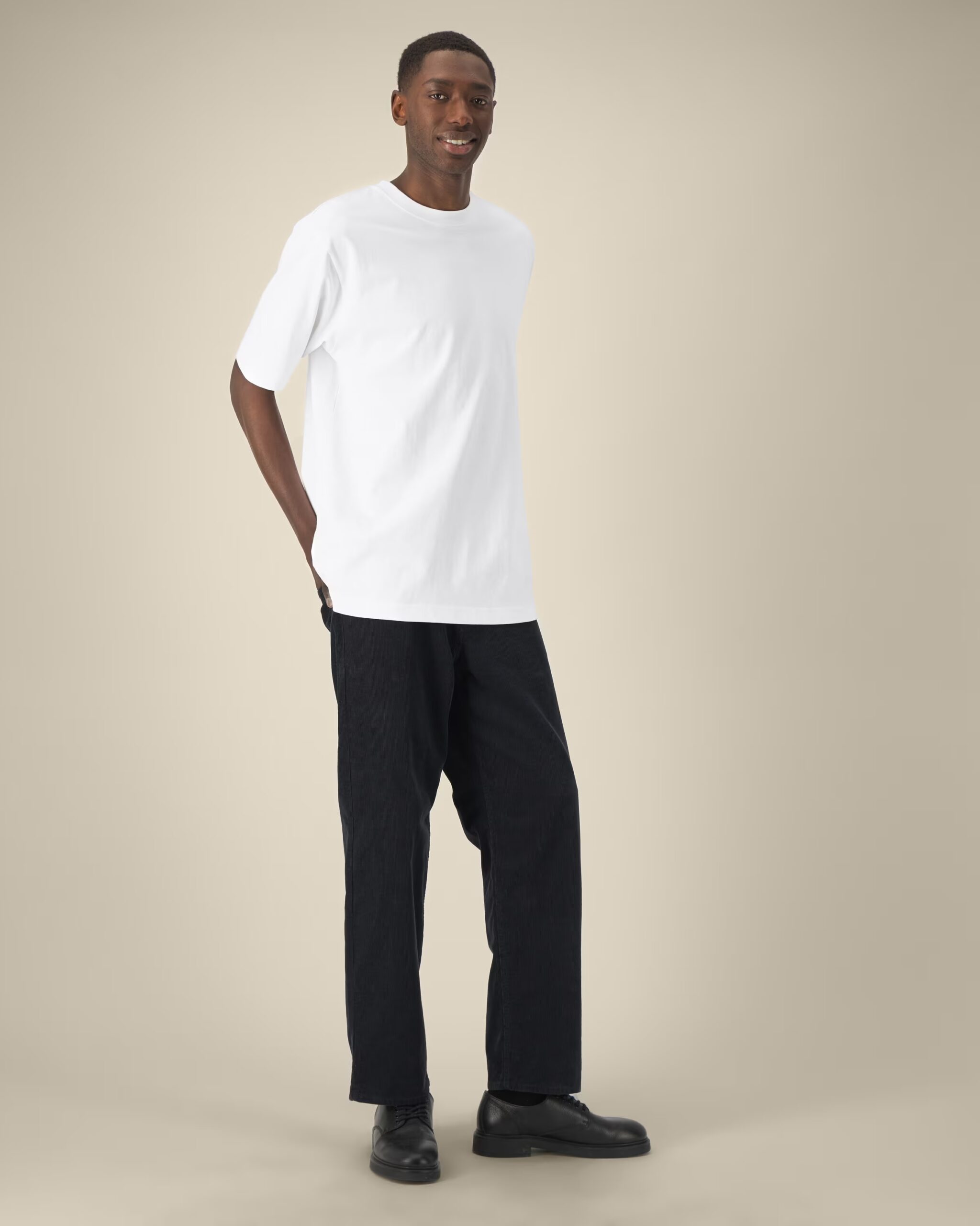 Stanley Stella freestyler Blanc