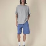 Stanley Stella freestyler gris cendré