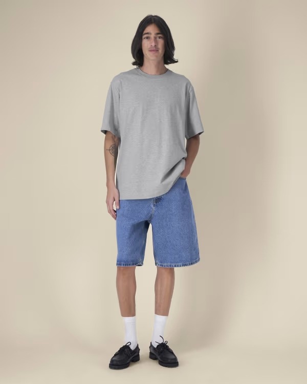 Stanley Stella freestyler gris cendré