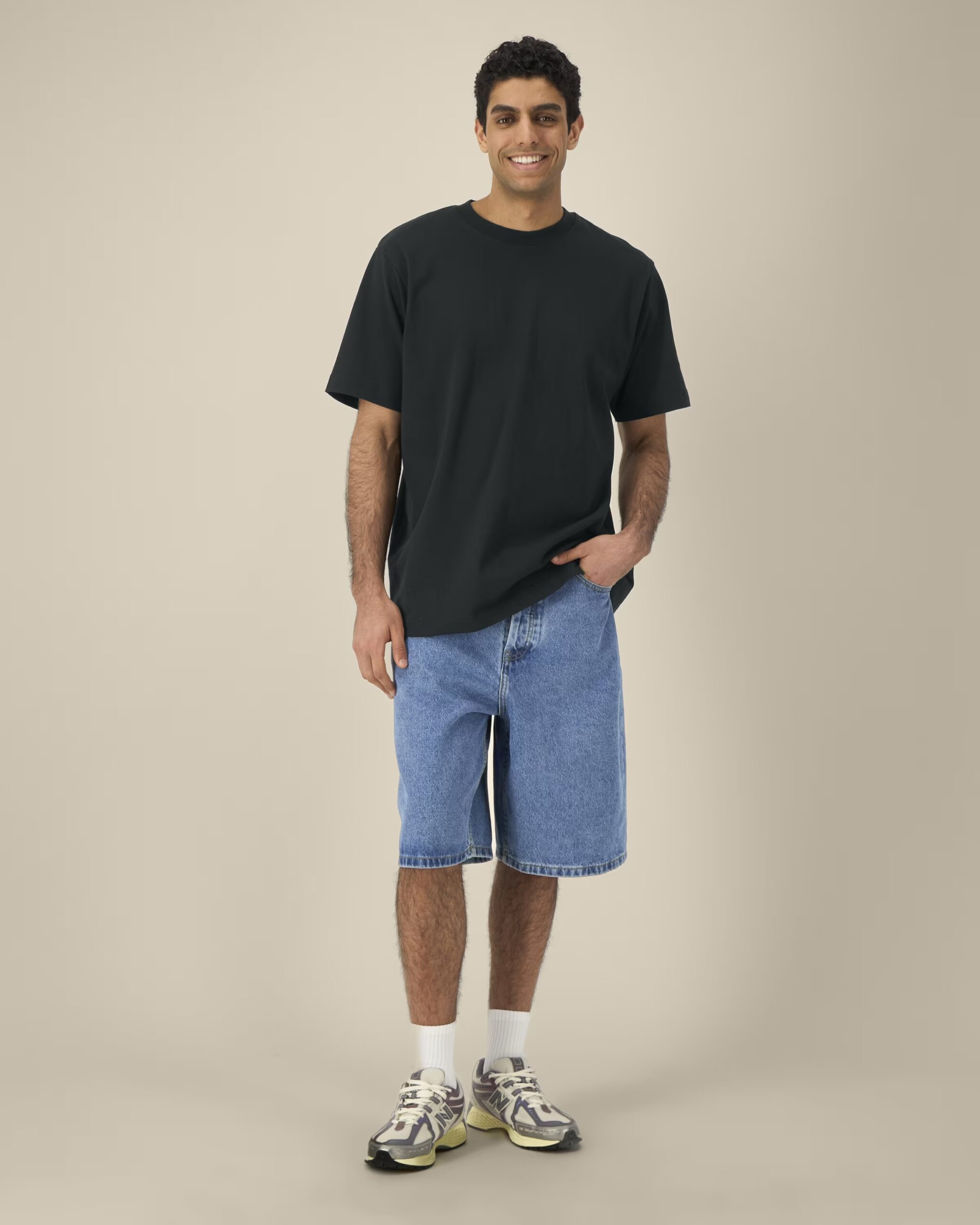 Stanley Stella freestyler noir