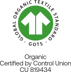 GOTS Organic logo