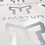 autocollants lettrage detoure spartum
