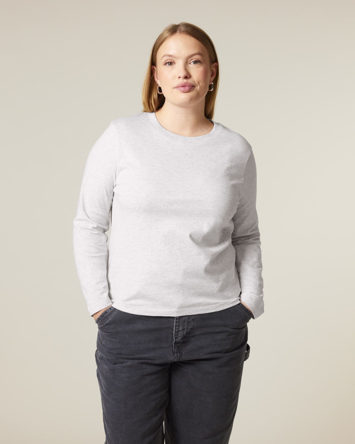 stanley/stella muser ls