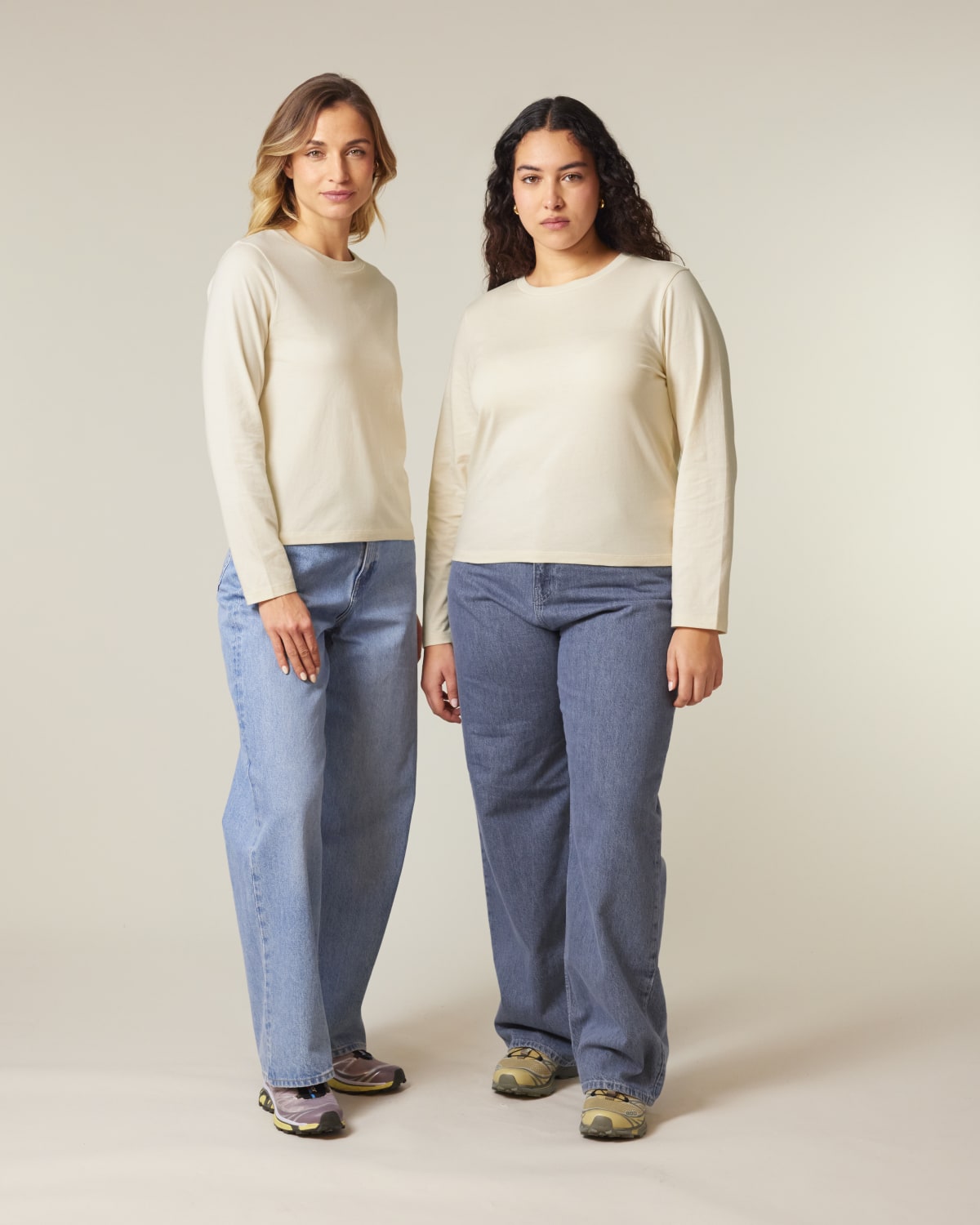 stanley/stella muser ls