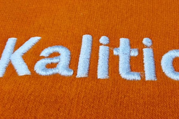 broderie sweat shirts kalitics