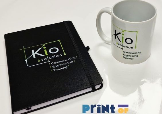 Objets promotionnels Marseille