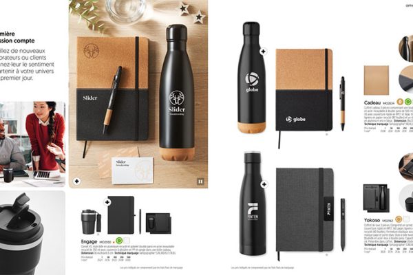 Objets publicitaires